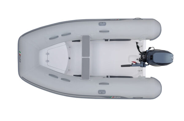 AB Navigo Rigid Inflatable Boat - Image 2