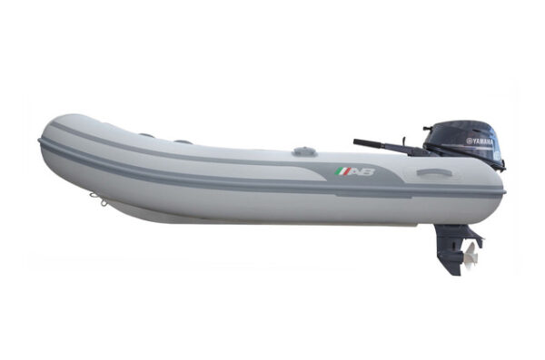 AB Navigo Rigid Inflatable Boat - Image 4