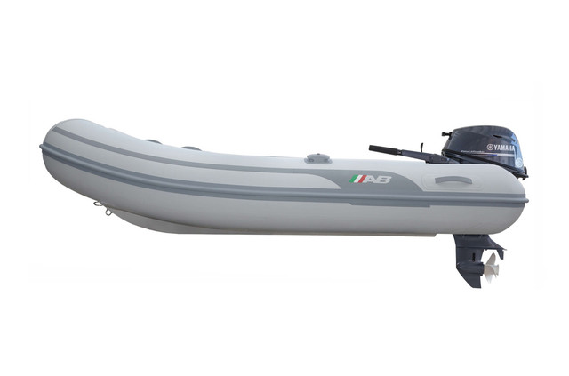 AB Navigo Rigid Inflatable Boat - Image 4