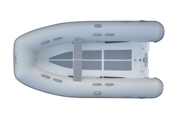 AB Ventus Rigid Inflatable Boat - Image 2