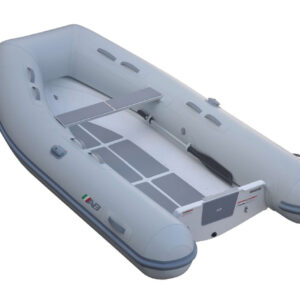 AB Ventus Rigid Inflatable Boat