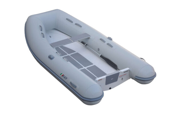 AB Ventus Rigid Inflatable Boat