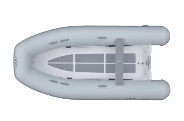 AB Ventus Rigid Inflatable Boats - Image 2