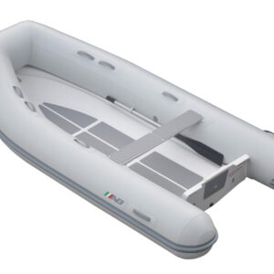 AB Ventus Rigid Inflatable Boats