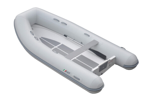 AB Ventus Rigid Inflatable Boats
