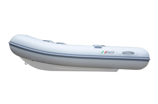 AB Ventus Rigid Inflatable Boat - Image 3