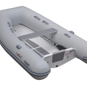 AB Ventus Rigid Inflatable Boat