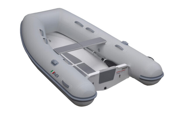 AB Ventus Rigid Inflatable Boat
