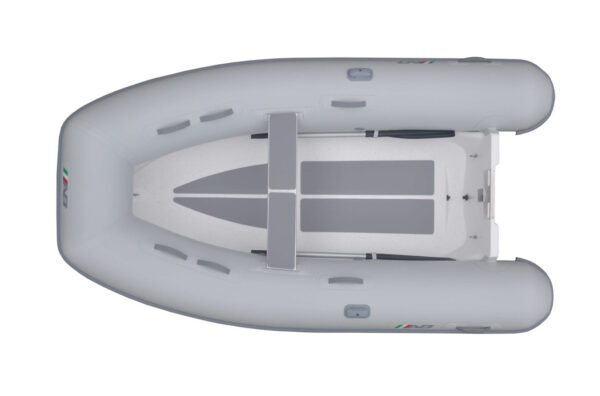 AB Ventus Rigid Inflatable Boat - Image 2