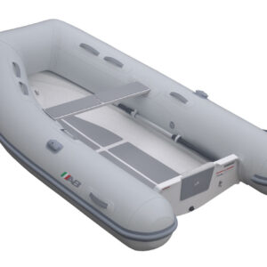 AB Ventus Rigid Inflatable Boat