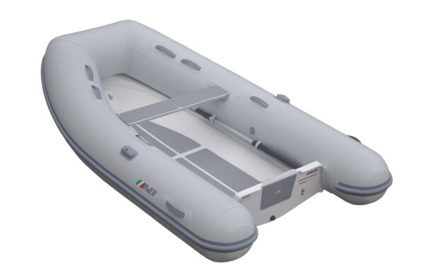AB Ventus Rigid Inflatable Boat