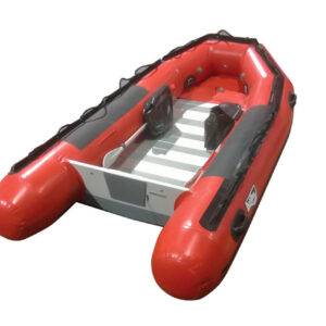 Achilles FRB Series Inflatable Boat