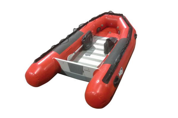 Achilles FRB Series Inflatable Boat