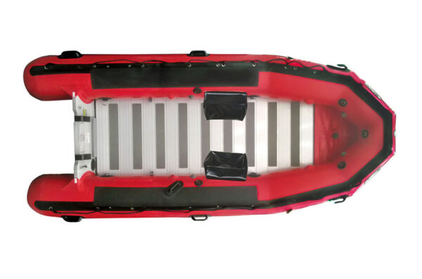Achilles FRB Series Inflatable Boat - Image 2
