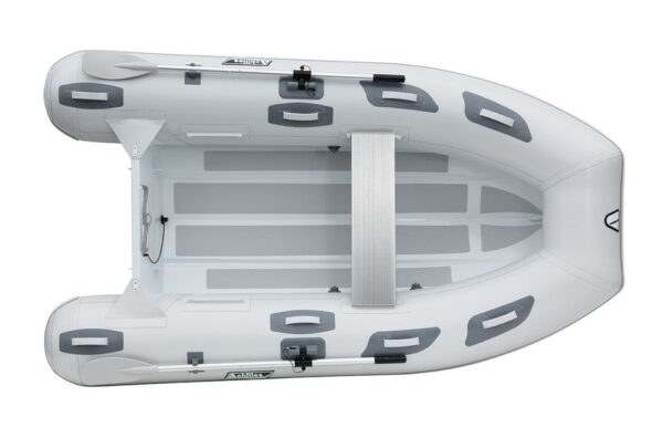 Achilles HBAL Series Inflatable Boat - Image 2