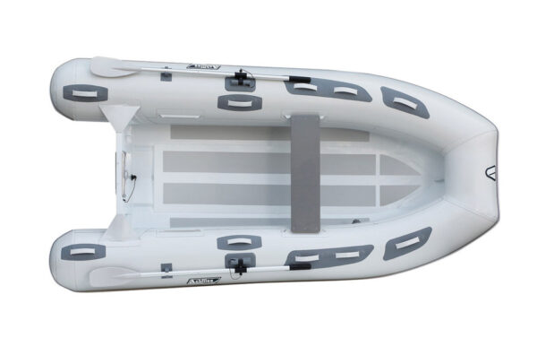 Achilles HBAL Series Inflatable Boat - Image 2