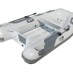 Achilles HBAX Series Inflatable Boat