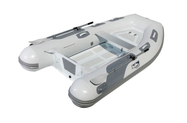 Achilles HBAX Series Inflatable Boat