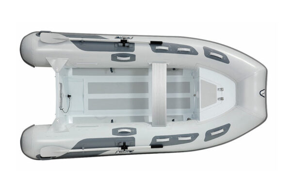 Achilles HBAX Series Inflatable Boat - Image 2