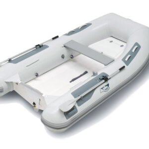 Achilles HBDX Series Inflatable Boat