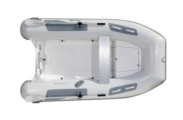 Achilles HBDX Series Inflatable Boat - Image 2