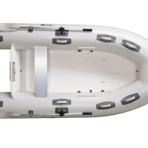 Achilles HBFX Series Inflatable Boat