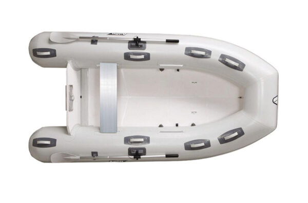 Achilles HBFX Series Inflatable Boat