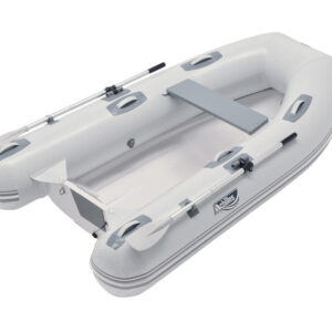 Achilles HBLX Series Inflatable Boat