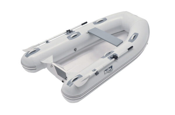 Achilles HBLX Series Inflatable Boat