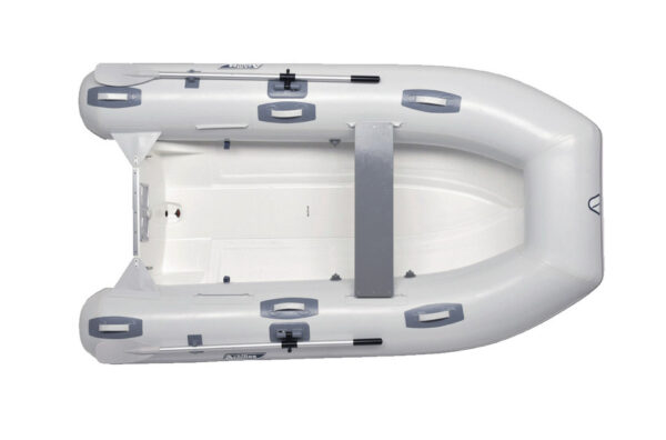 Achilles HBLX Series Inflatable Boat - Image 2