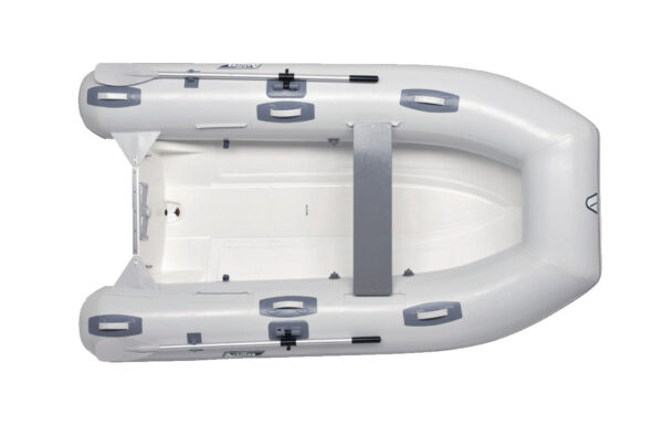 Achilles HBLX Series Inflatable Boat - Image 3