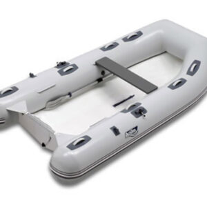 Achilles HBLX Series Inflatable Boat