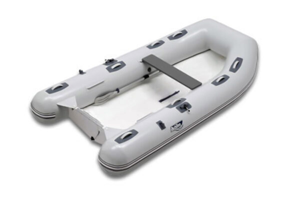 Achilles HBLX Series Inflatable Boat