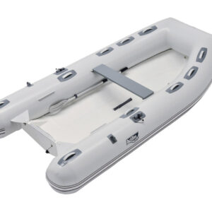 Achilles HBLX Series Inflatable Boat