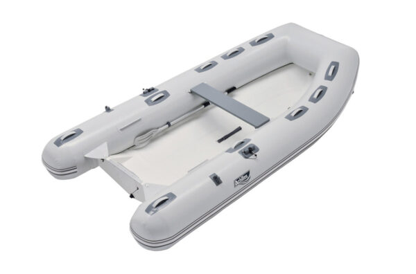 Achilles HBLX Series Inflatable Boat