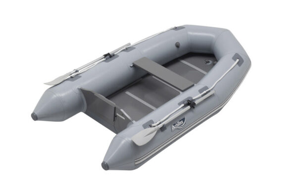 Achilles LEX Series Inflatable Boat