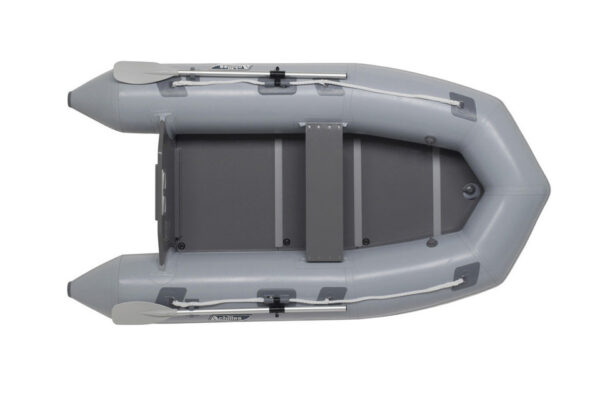 Achilles LEX Series Inflatable Boat - Image 2