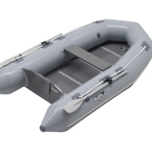 Achilles LEX Series Inflatable Boat