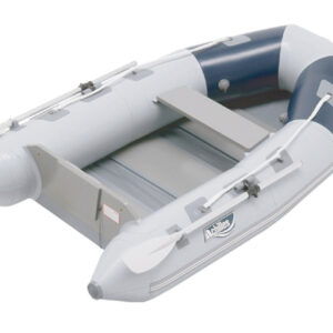 Achilles LSRU Series Inflatable Boat