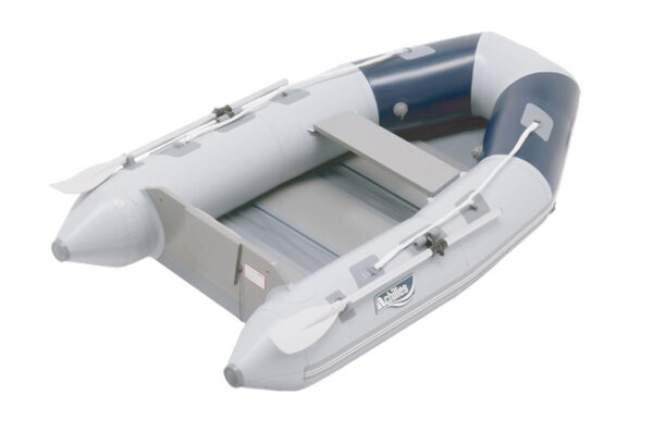 Achilles LSRU Series Inflatable Boat