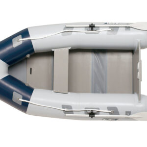 Achilles LSRU Series Inflatable Boat