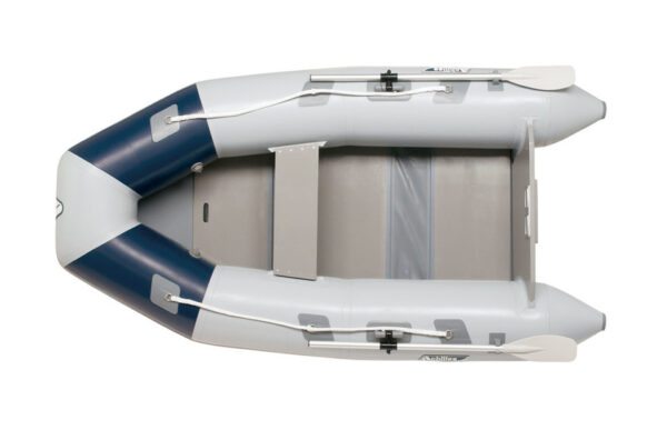 Achilles LSRU Series Inflatable Boat
