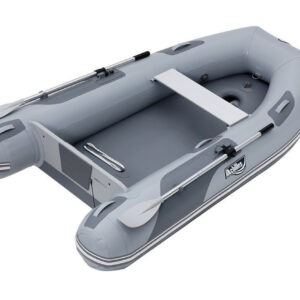 Achilles LSIE Series Inflatable Boat