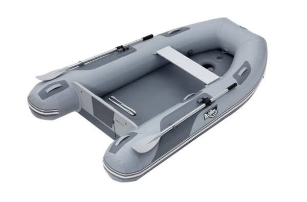 Achilles LSIE Series Inflatable Boat