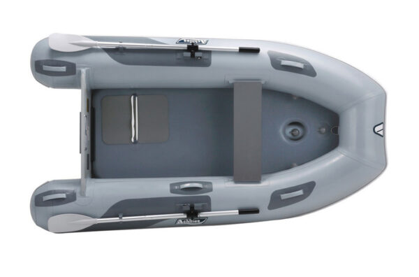 Achilles LSIE Series Inflatable Boat - Image 2