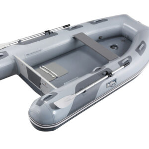 Achilles LSIE Series Inflatable Boat