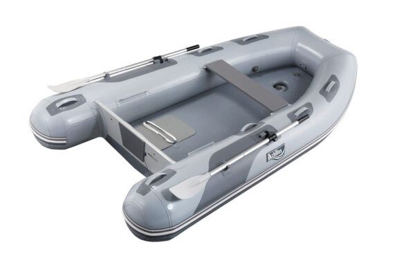 Achilles LSIE Series Inflatable Boat
