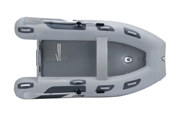 Achilles LSIE Series Inflatable Boat - Image 2