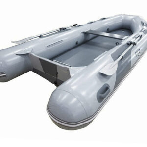 Achilles LSIE Series Inflatable Boat