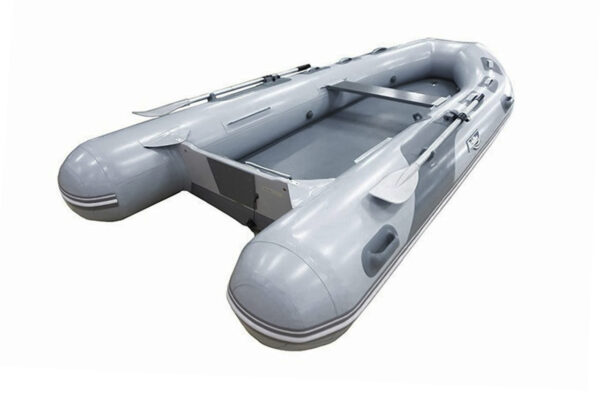 Achilles LSIE Series Inflatable Boat